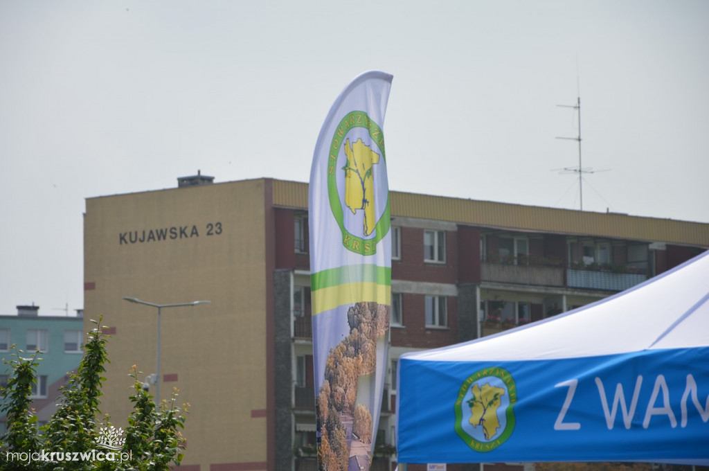 Osiedlowy Dzień Dziecka