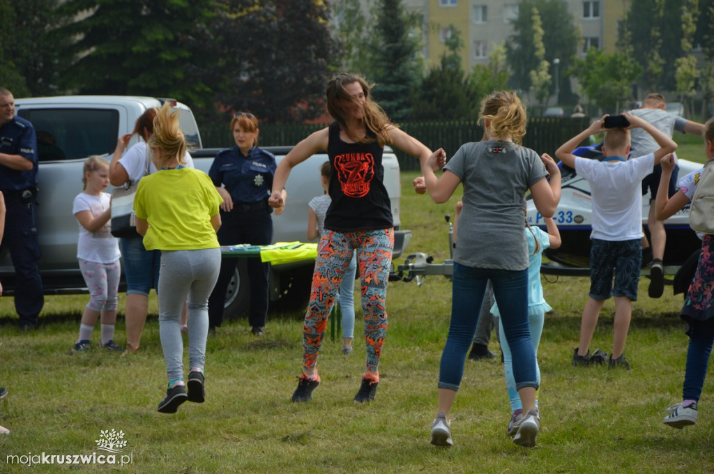 Osiedlowy Dzień Dziecka