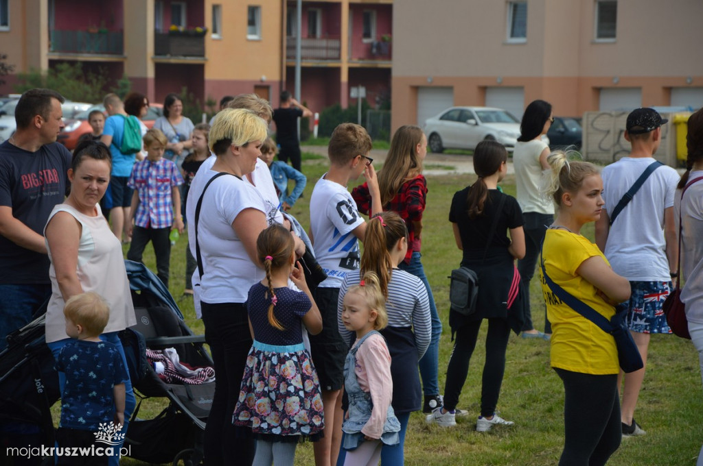 Osiedlowy Dzień Dziecka