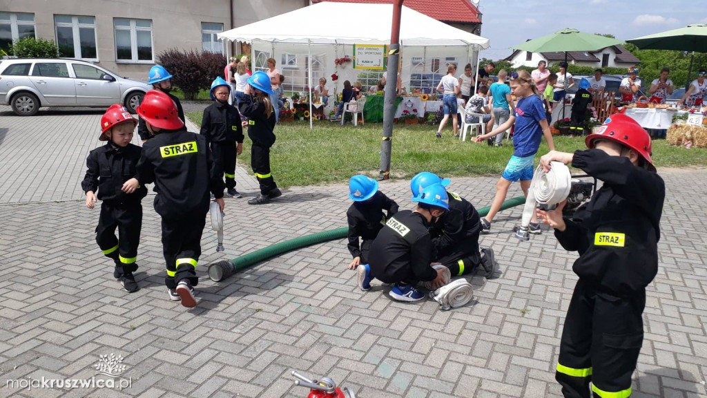 Lokalna Akcja Sportowa