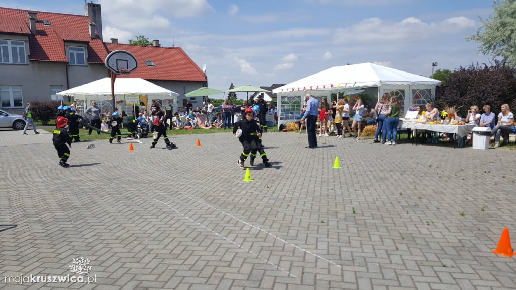 Lokalna Akcja Sportowa