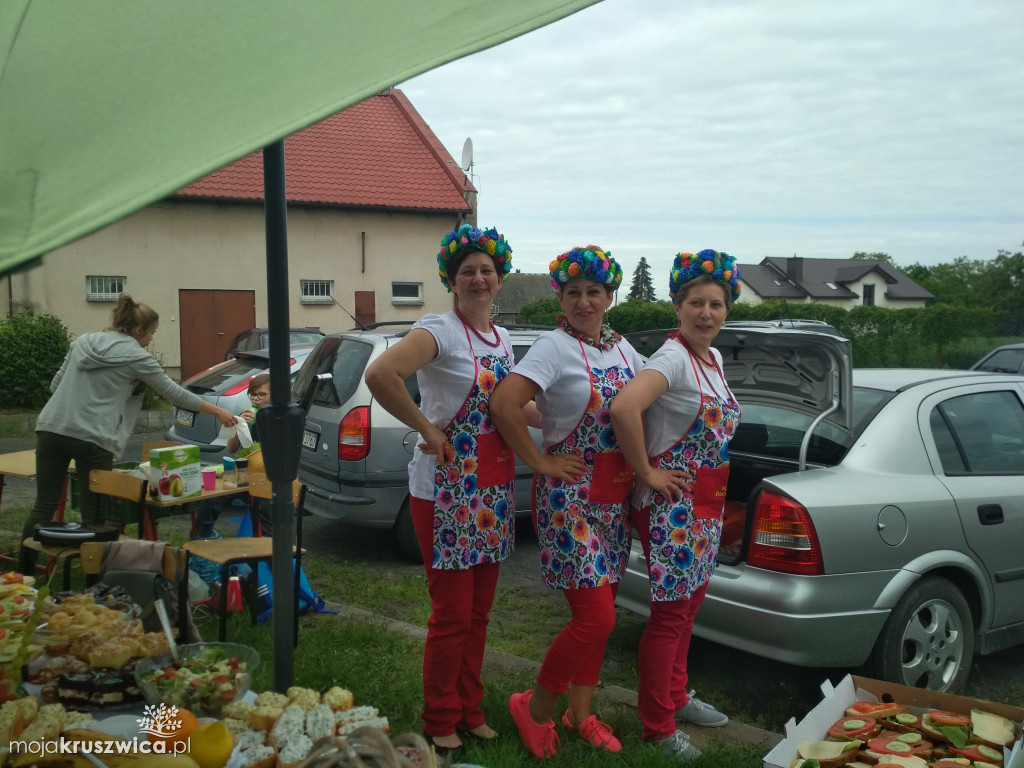 Lokalna Akcja Sportowa
