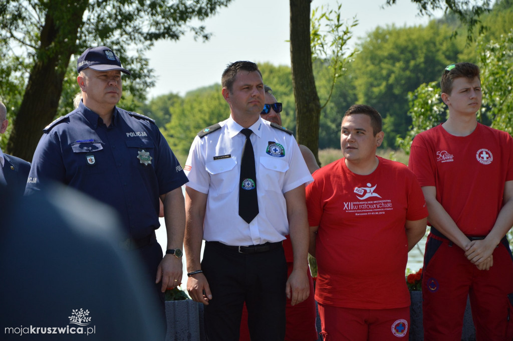 Porozumienie nad Gopłem