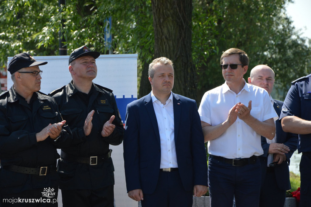 Porozumienie nad Gopłem
