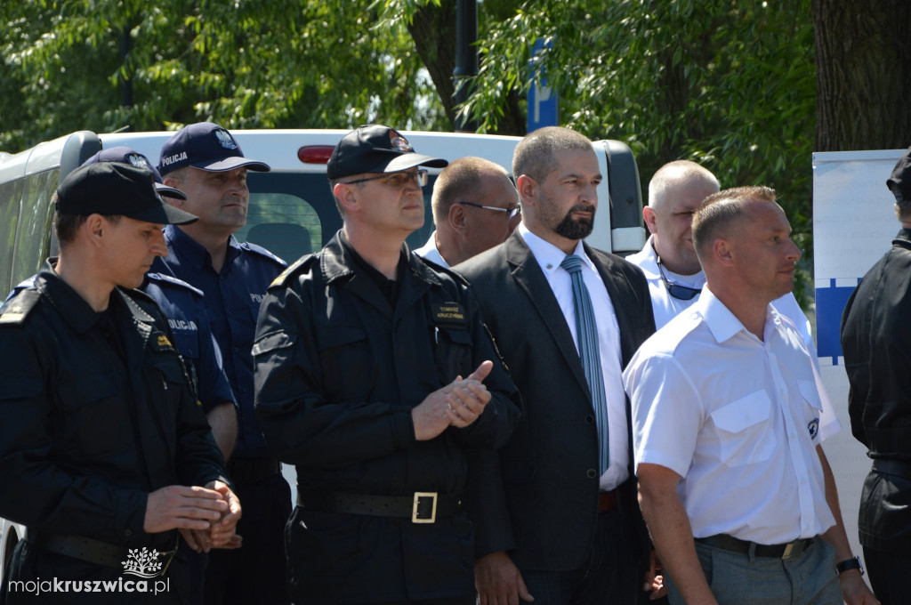 Porozumienie nad Gopłem