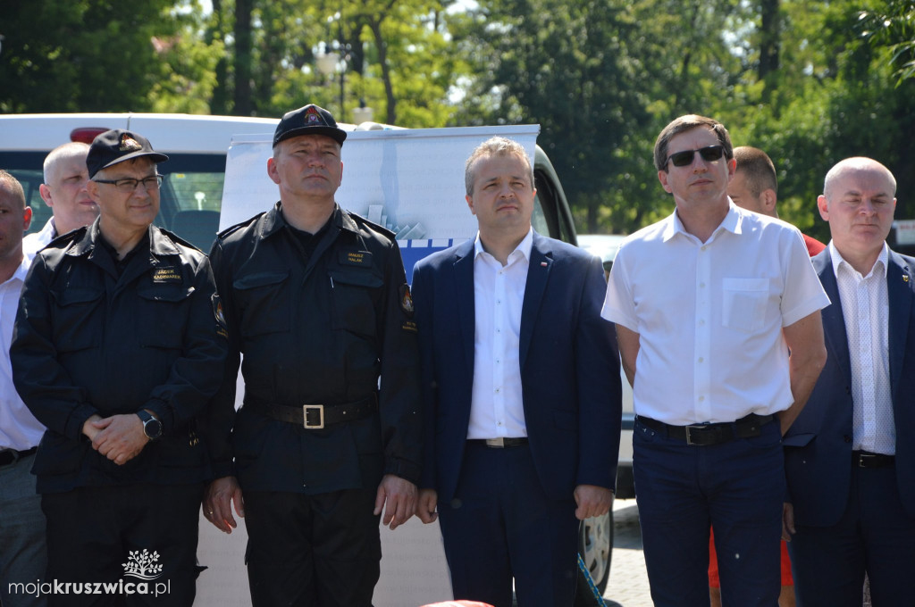 Porozumienie nad Gopłem
