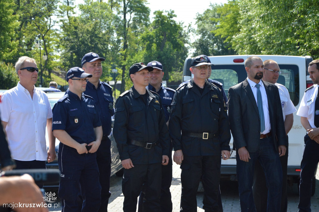 Porozumienie nad Gopłem