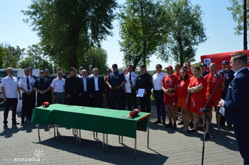 Porozumienie nad Gopłem