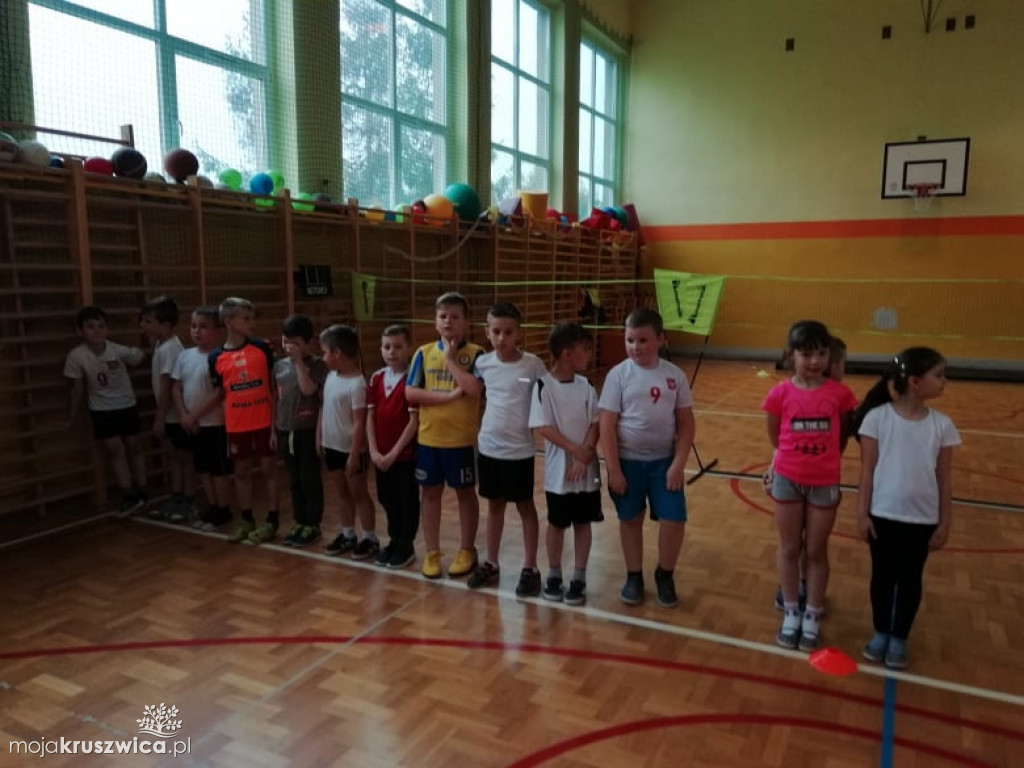 Czas na ruch