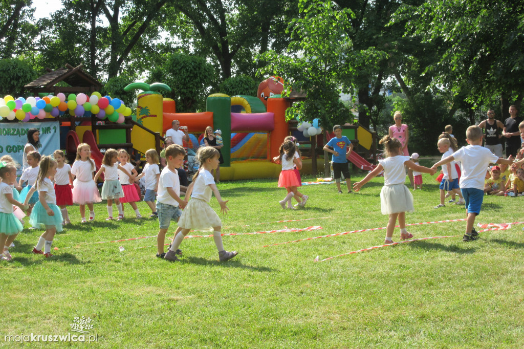 Piknik w PS 1