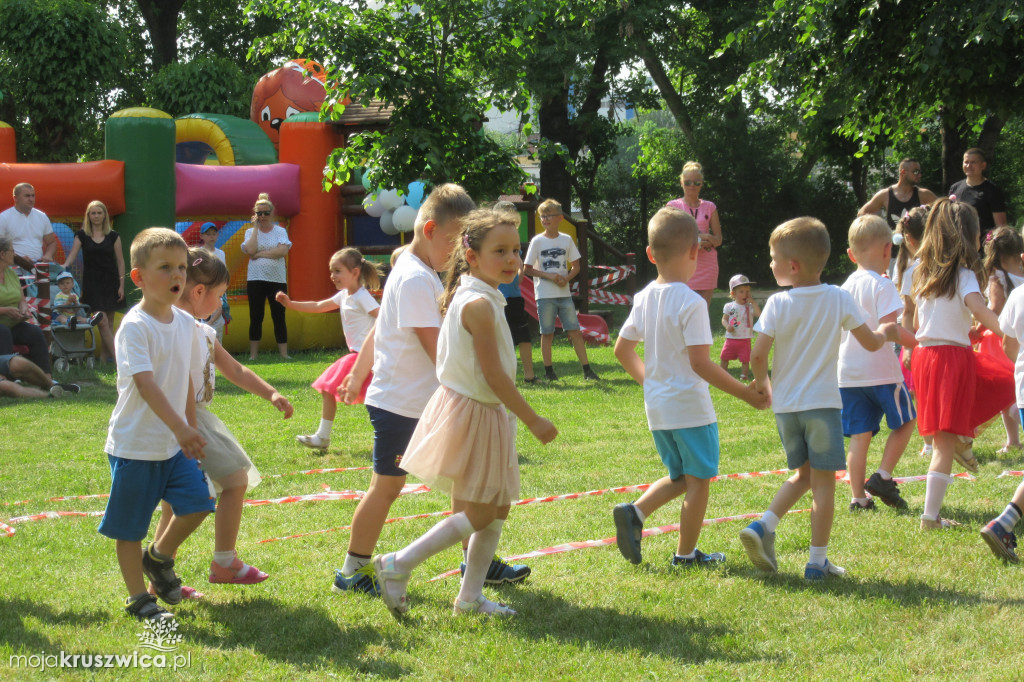 Piknik w PS 1