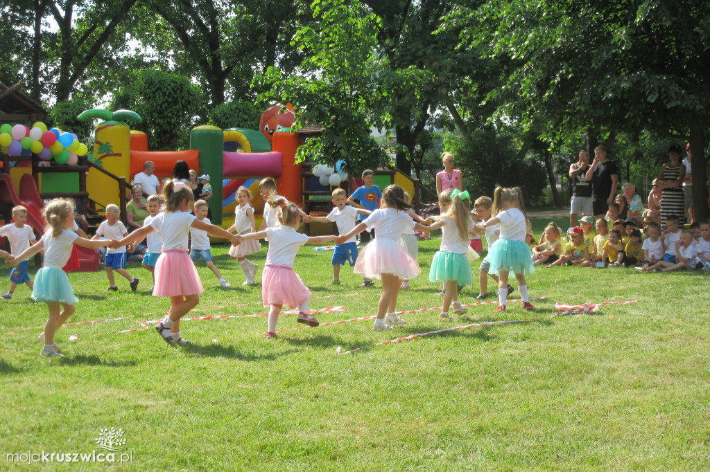 Piknik w PS 1