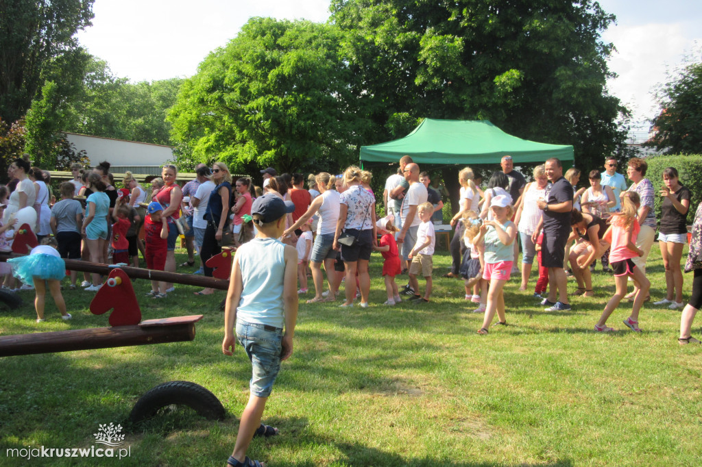 Piknik w PS 1