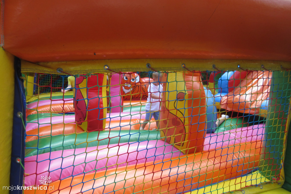 Piknik w PS 1