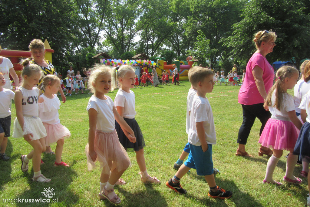 Piknik w PS 1