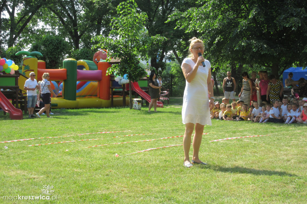 Piknik w PS 1