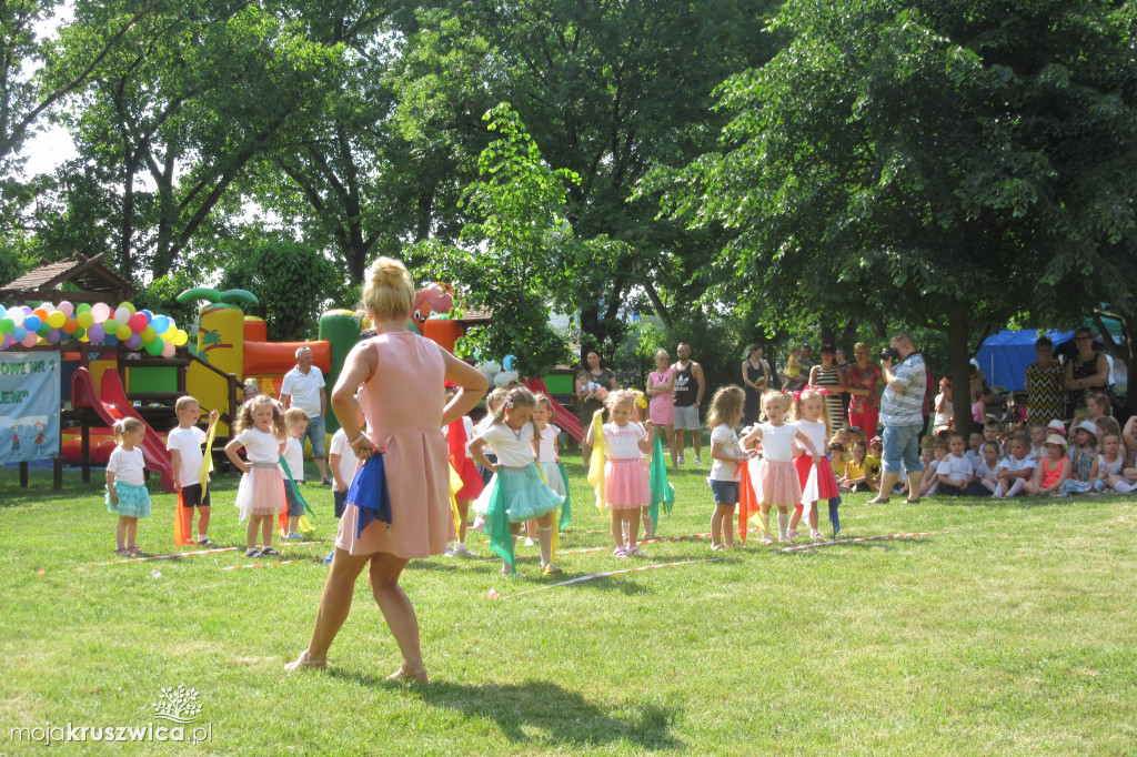 Piknik w PS 1