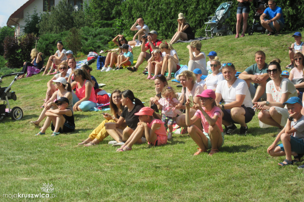 Piknik w PS 1