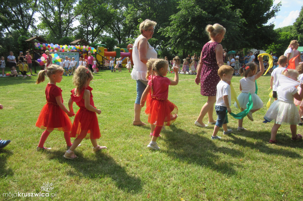 Piknik w PS 1