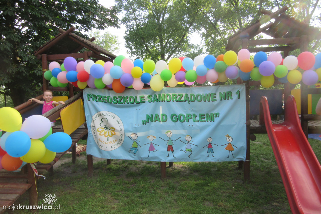 Piknik w PS 1