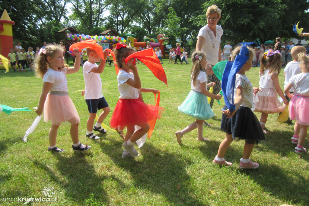 Piknik w PS 1