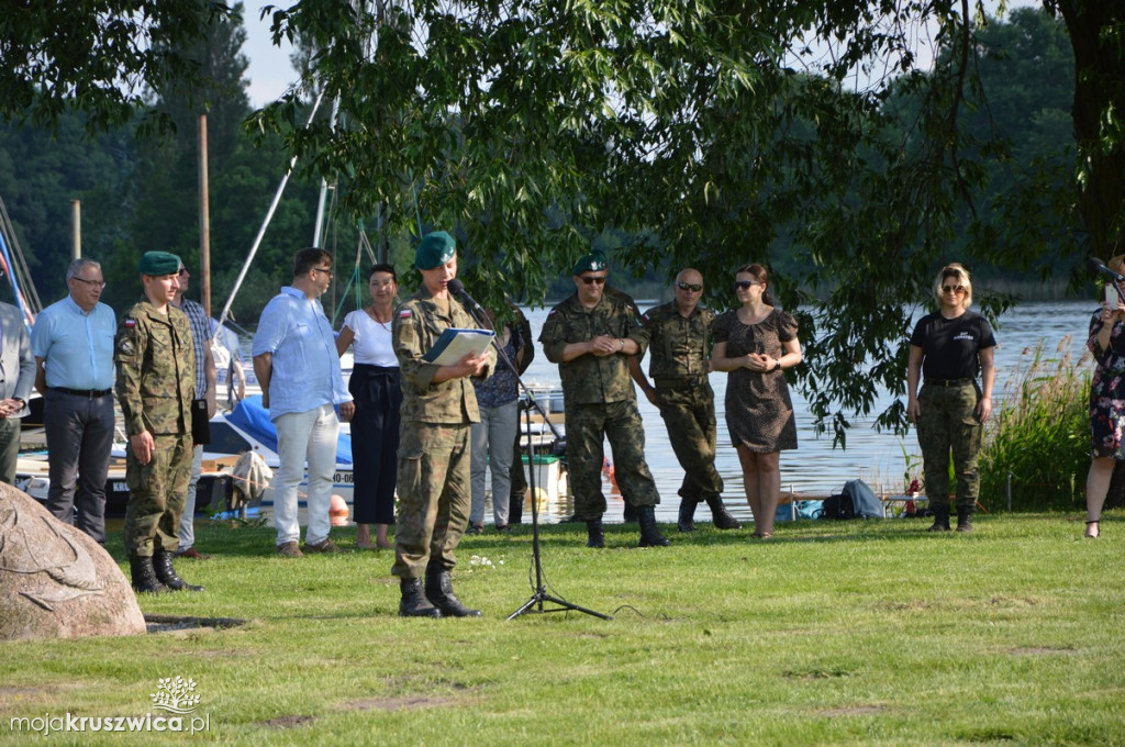 Zlot szkół mundurowych