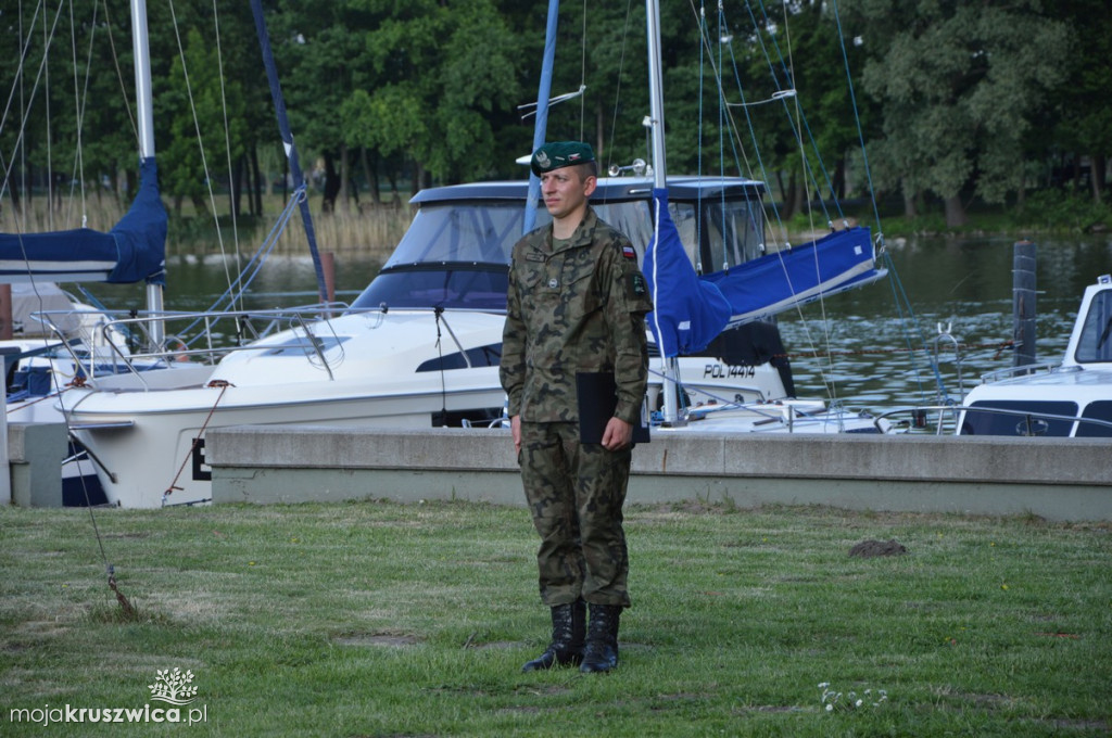 Zlot szkół mundurowych