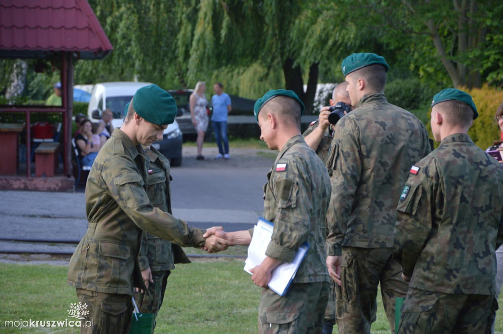 Zlot szkół mundurowych
