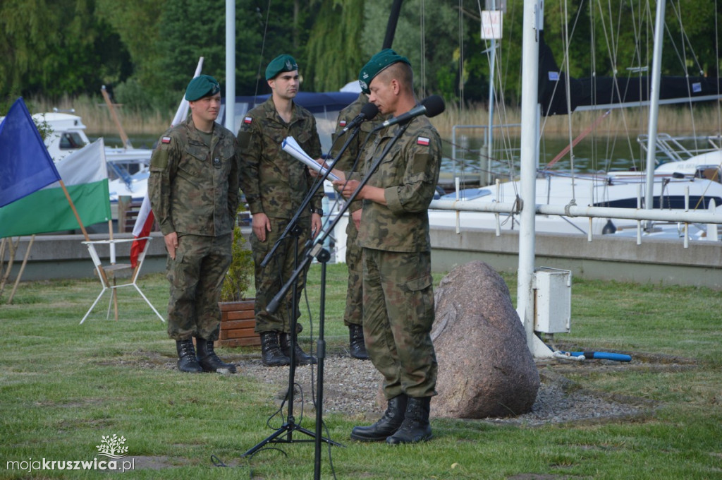 Zlot szkół mundurowych