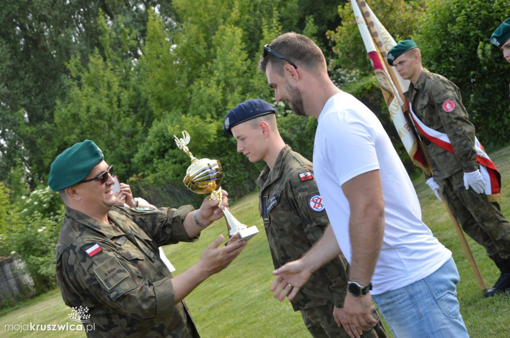 Zlot szkół mundurowych