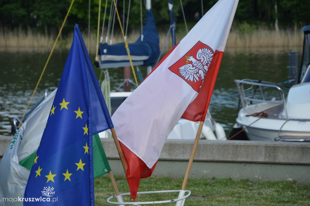 Zlot szkół mundurowych