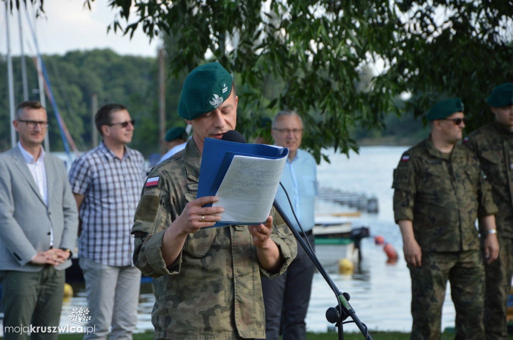 Zlot szkół mundurowych
