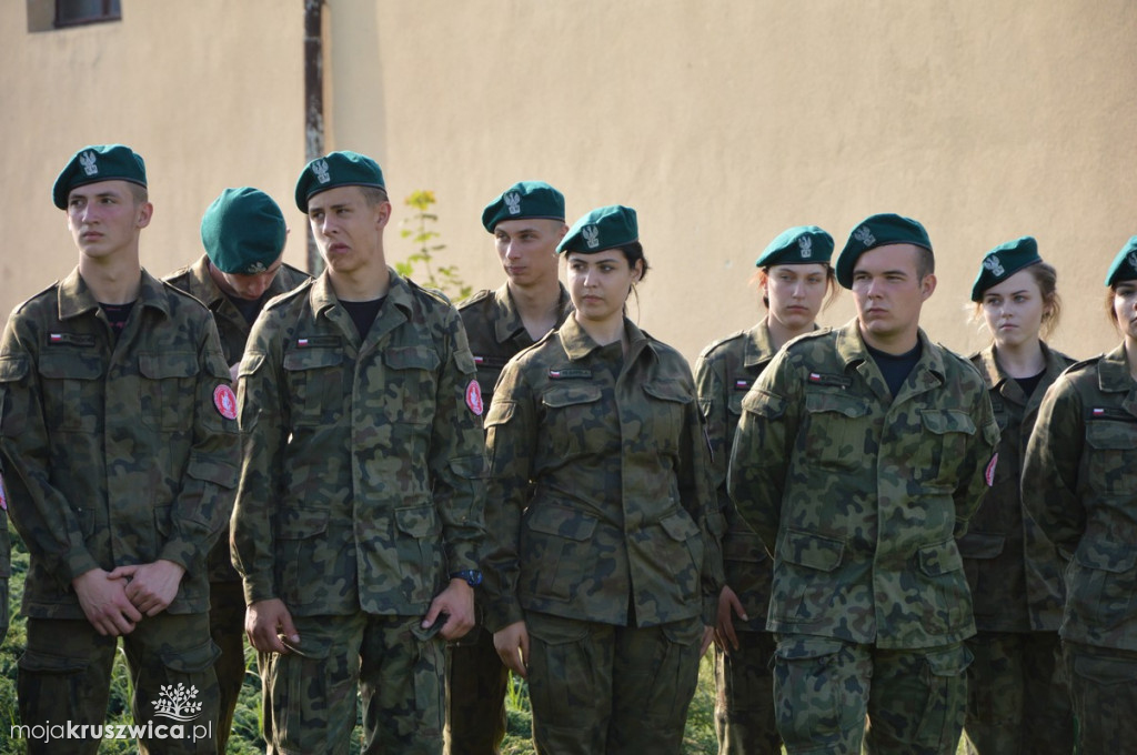 Zlot szkół mundurowych