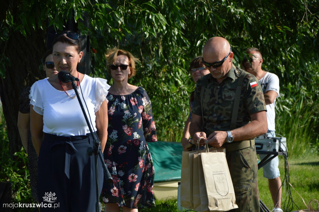 Zlot szkół mundurowych