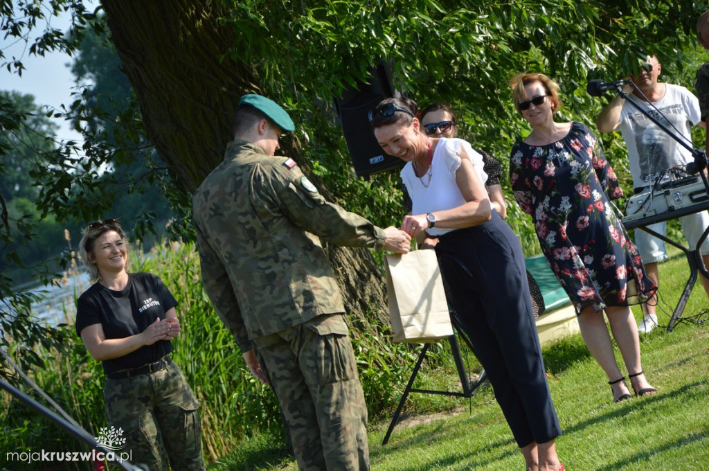 Zlot szkół mundurowych