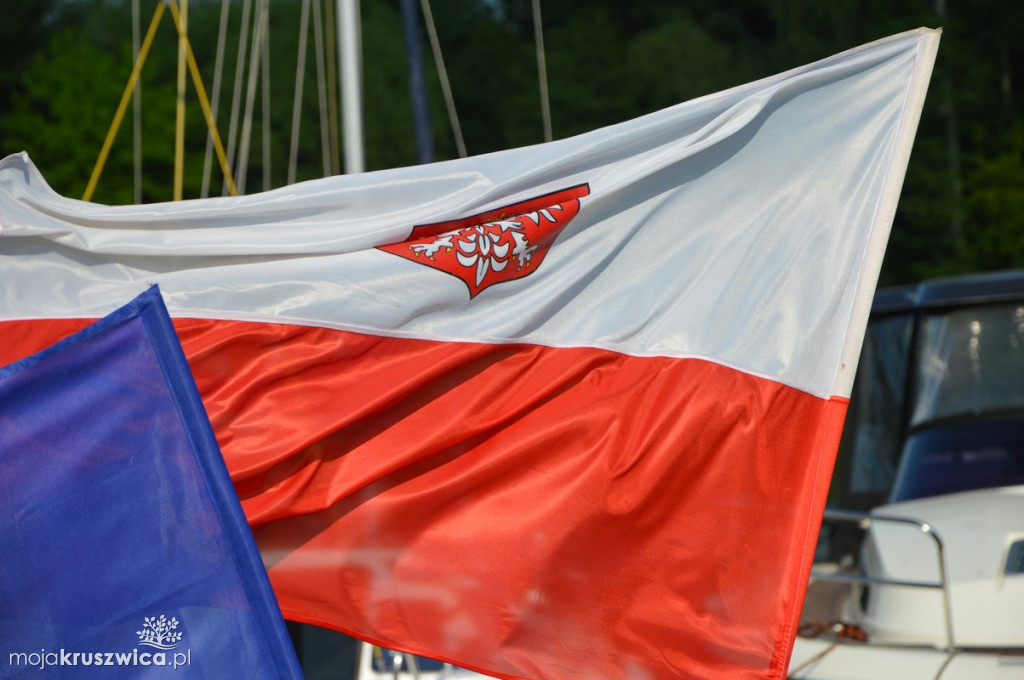 Zlot szkół mundurowych