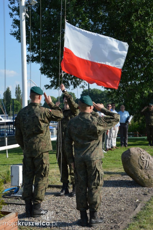 Zlot szkół mundurowych