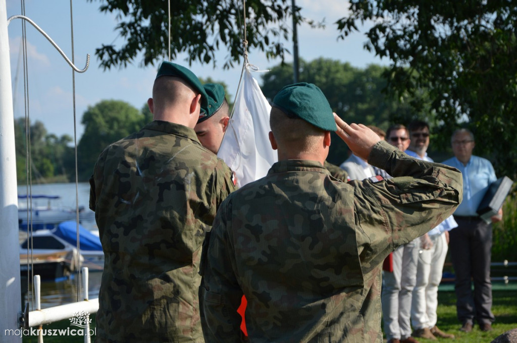Zlot szkół mundurowych