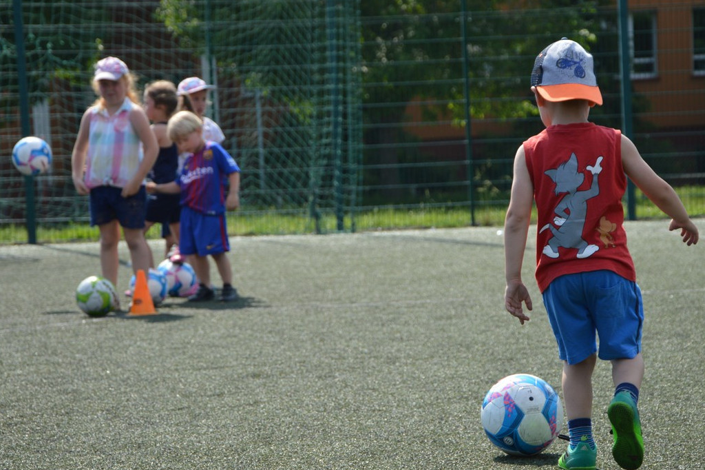 Football Academy Kruszwica