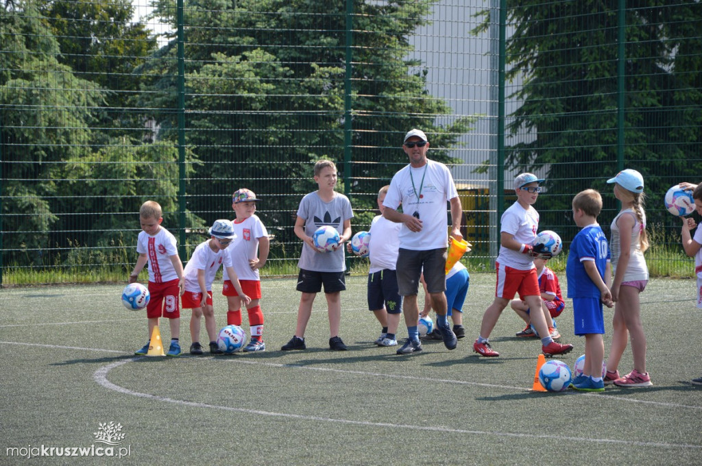 Football Academy Kruszwica