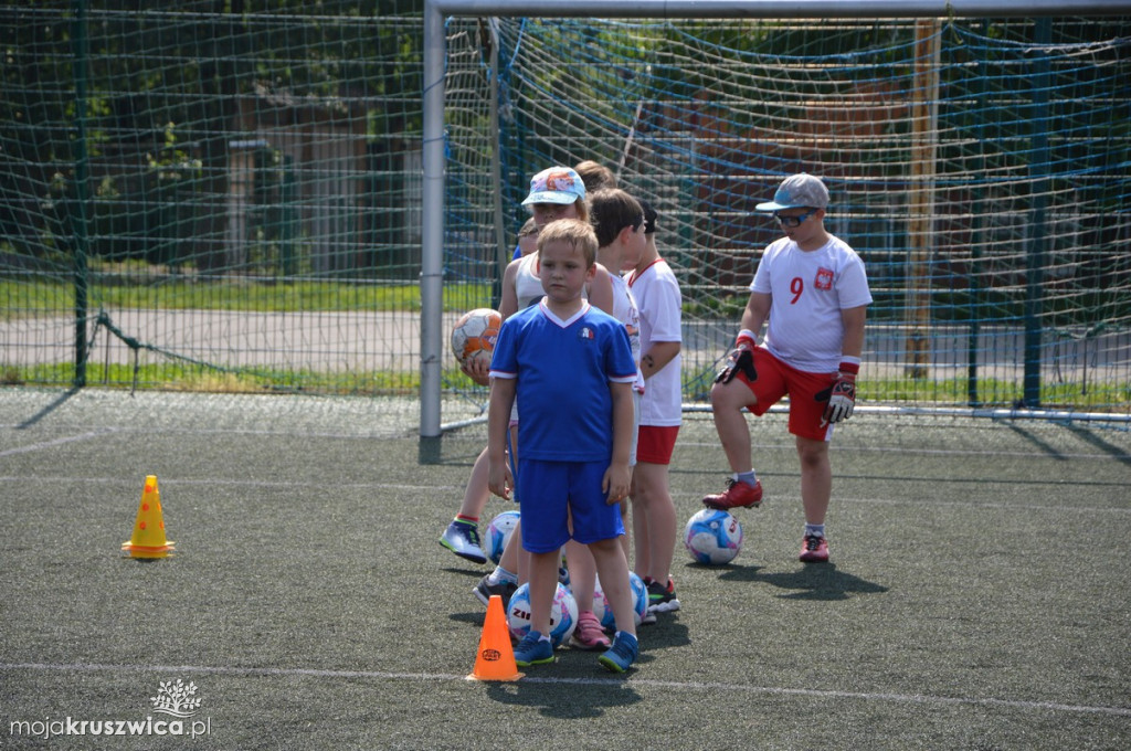 Football Academy Kruszwica