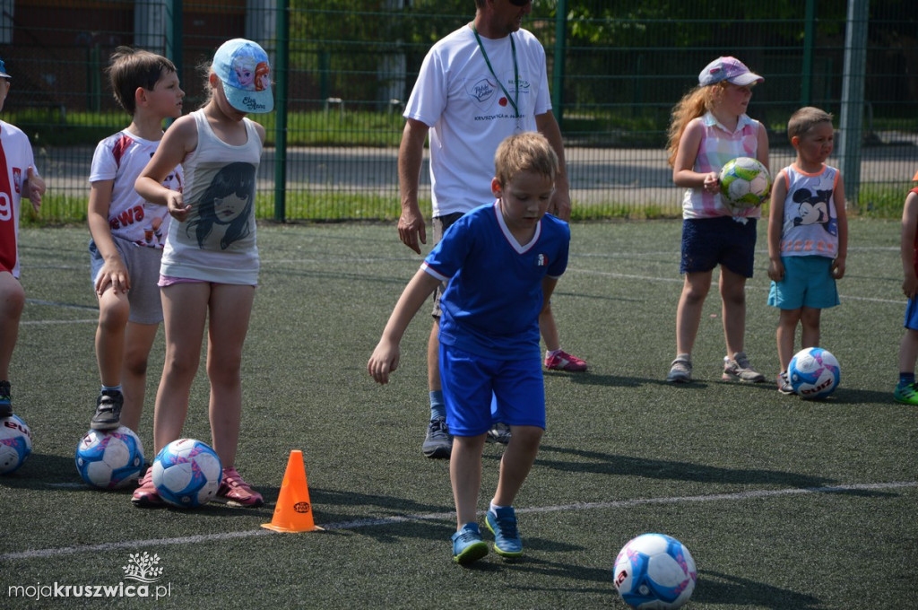 Football Academy Kruszwica