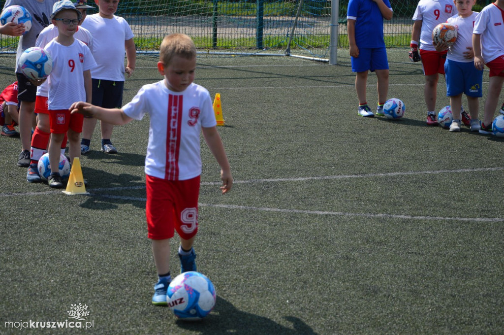 Football Academy Kruszwica