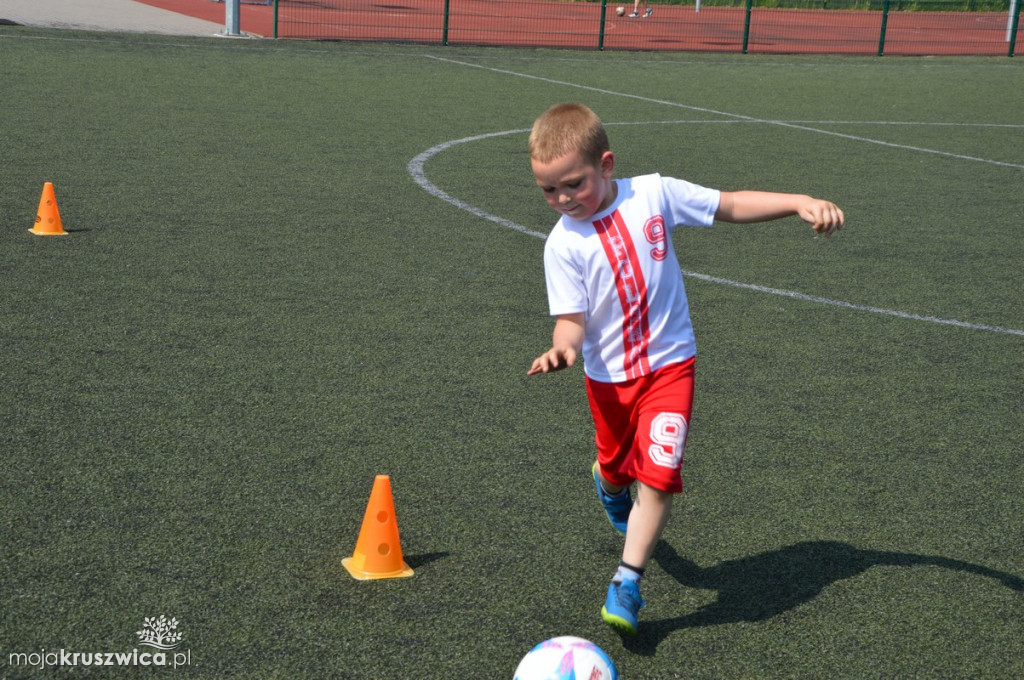 Football Academy Kruszwica