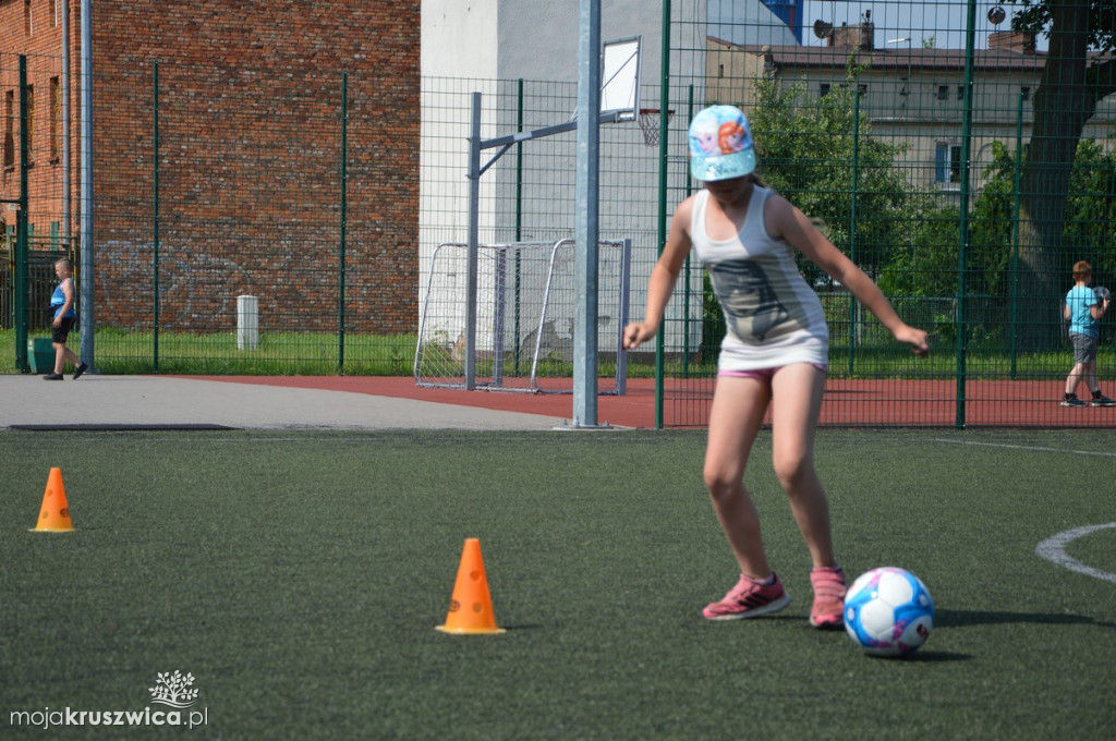 Football Academy Kruszwica