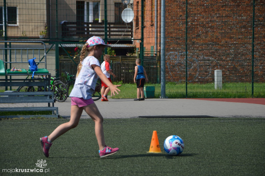 Football Academy Kruszwica
