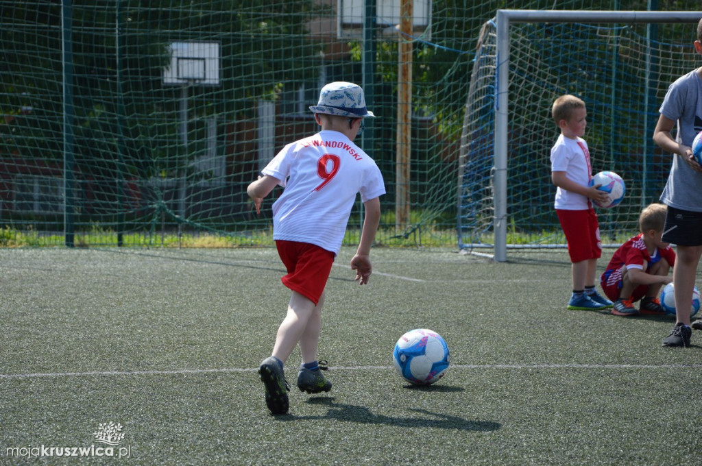 Football Academy Kruszwica