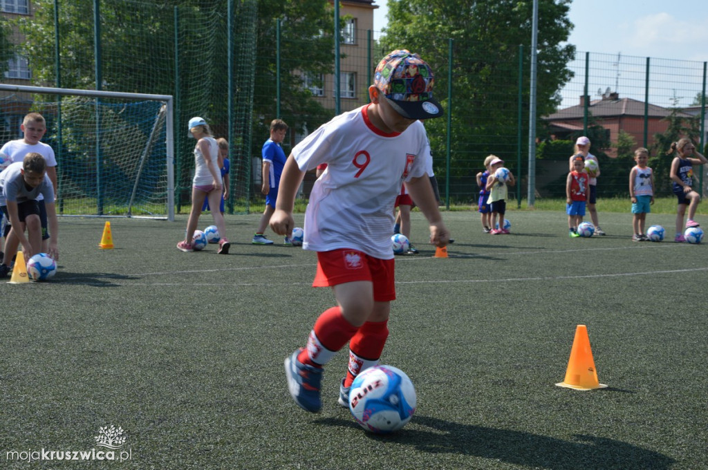 Football Academy Kruszwica