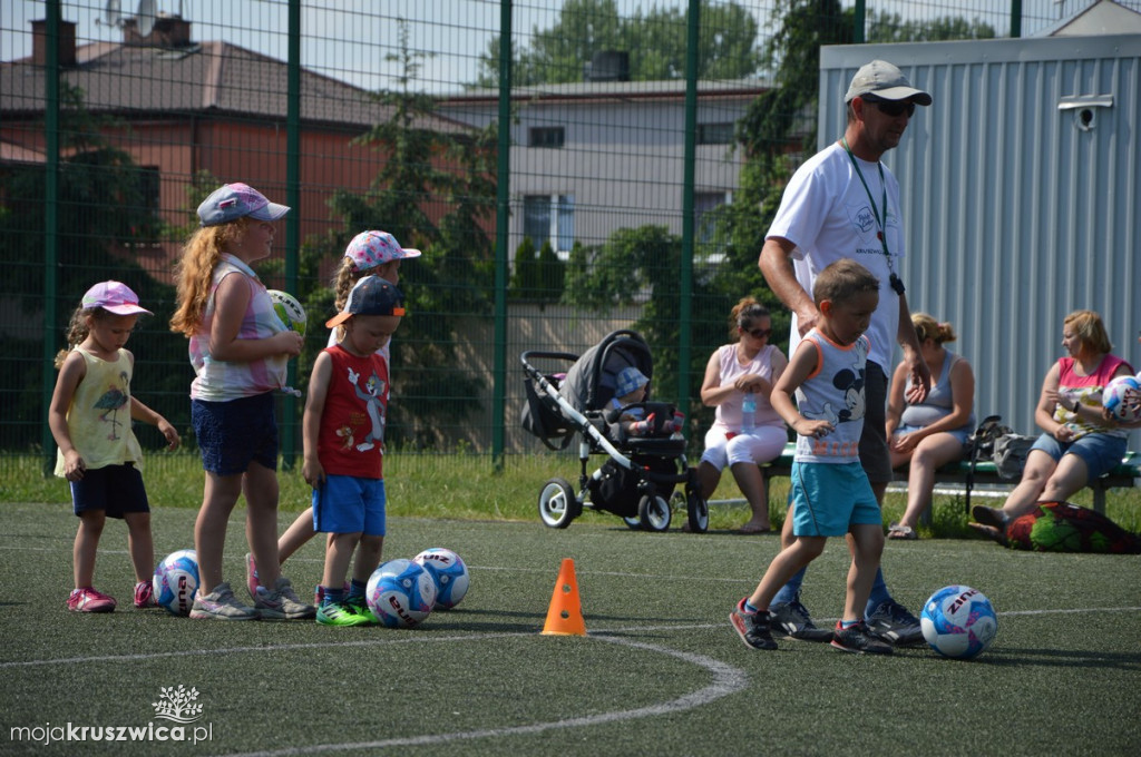 Football Academy Kruszwica
