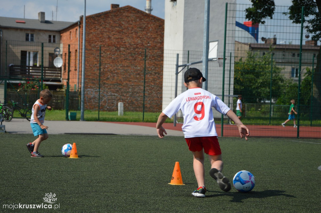 Football Academy Kruszwica